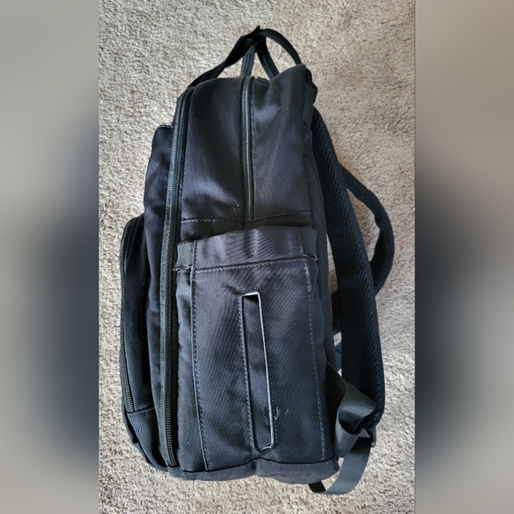 RUVALINO Diaper Bag Backpack - Picture 2 of 6